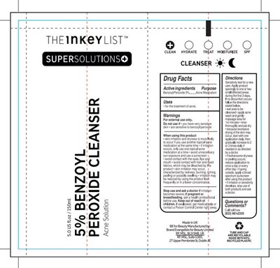 Tube Label (Tube Label)